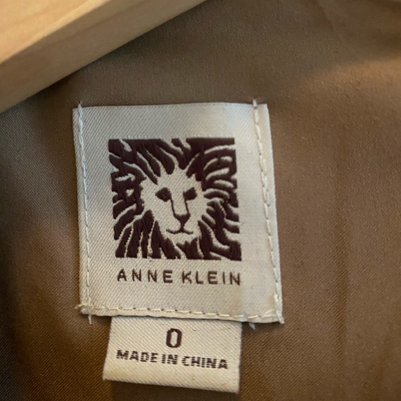 Anne Klein Dress - Picture 5 of 6